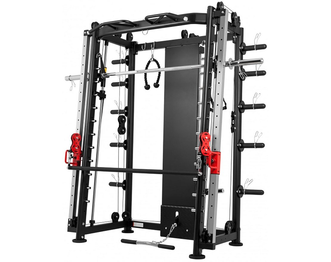 Силовая станция POWERGYM D822